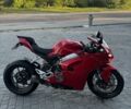 Дукати Panigale V4, объемом двигателя 1.1 л и пробегом 0 тыс. км за 21000 $, фото 1 на Automoto.ua