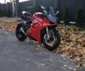 Дукати Panigale V4, объемом двигателя 1.1 л и пробегом 0 тыс. км за 9500 $, фото 5 на Automoto.ua