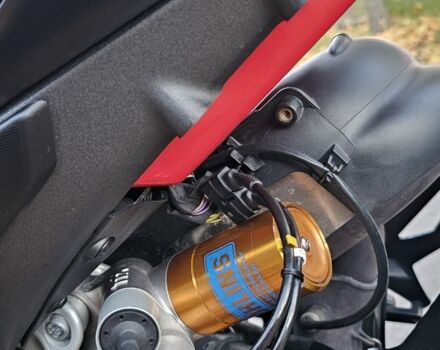 Дукати Panigale V4, объемом двигателя 1.1 л и пробегом 0 тыс. км за 9500 $, фото 16 на Automoto.ua