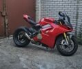 Дукати Panigale V4, объемом двигателя 1.1 л и пробегом 0 тыс. км за 9500 $, фото 6 на Automoto.ua