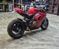 Дукати Panigale V4, объемом двигателя 1.1 л и пробегом 0 тыс. км за 9500 $, фото 12 на Automoto.ua