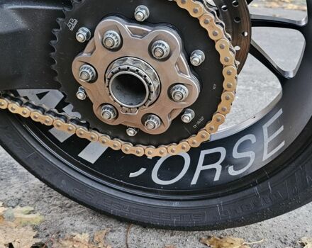 Дукати Panigale V4, объемом двигателя 1.1 л и пробегом 0 тыс. км за 9500 $, фото 9 на Automoto.ua