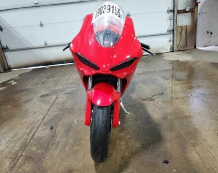 Дукати Panigale V4, объемом двигателя 1.1 л и пробегом 0 тыс. км за 11000 $, фото 1 на Automoto.ua