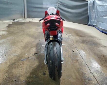 Дукати Panigale V4, объемом двигателя 1.1 л и пробегом 0 тыс. км за 11000 $, фото 3 на Automoto.ua