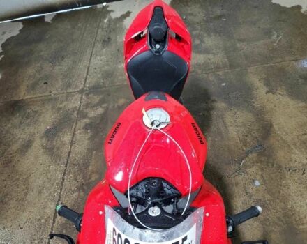 Дукати Panigale V4, объемом двигателя 1.1 л и пробегом 0 тыс. км за 11000 $, фото 4 на Automoto.ua