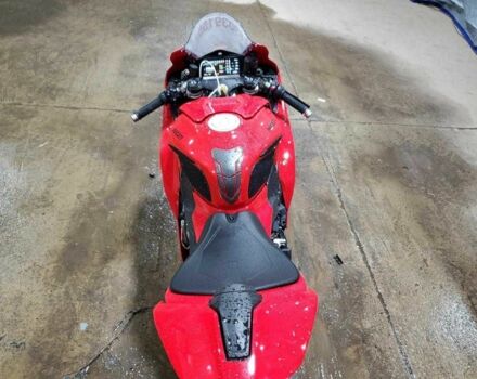 Дукати Panigale V4, объемом двигателя 1.1 л и пробегом 0 тыс. км за 11000 $, фото 5 на Automoto.ua