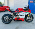 Красный Дукати Panigale V4S, объемом двигателя 1.1 л и пробегом 3 тыс. км за 59000 $, фото 1 на Automoto.ua