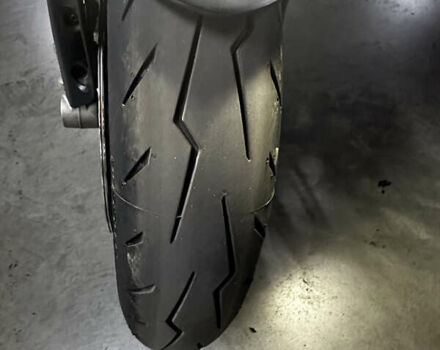 Красный Дукати Panigale V4S, объемом двигателя 1.1 л и пробегом 26 тыс. км за 26000 $, фото 15 на Automoto.ua