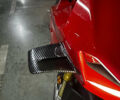 Красный Дукати Panigale V4S, объемом двигателя 1.1 л и пробегом 26 тыс. км за 26000 $, фото 14 на Automoto.ua