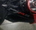 Красный Дукати Panigale V4S, объемом двигателя 1.1 л и пробегом 26 тыс. км за 26000 $, фото 20 на Automoto.ua