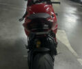 Красный Дукати Panigale V4S, объемом двигателя 1.1 л и пробегом 26 тыс. км за 26000 $, фото 7 на Automoto.ua