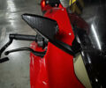 Красный Дукати Panigale V4S, объемом двигателя 1.1 л и пробегом 26 тыс. км за 26000 $, фото 13 на Automoto.ua