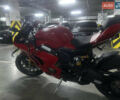 Красный Дукати Panigale V4S, объемом двигателя 1.1 л и пробегом 26 тыс. км за 26000 $, фото 8 на Automoto.ua