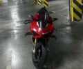 Красный Дукати Panigale V4S, объемом двигателя 1.1 л и пробегом 26 тыс. км за 26000 $, фото 5 на Automoto.ua