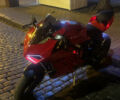 Красный Дукати Panigale V4S, объемом двигателя 1.1 л и пробегом 26 тыс. км за 26000 $, фото 3 на Automoto.ua
