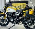 купить новое авто Дукати Scrambler Icon 803 2024 года от официального дилера «Одеса-АВТО» Дукати фото
