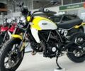 Дукати Scrambler Icon 803, объемом двигателя 0.8 л и пробегом 0 тыс. км за 12632 $, фото 5 на Automoto.ua