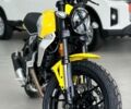 купить новое авто Дукати Scrambler Icon 803 2024 года от официального дилера «Одеса-АВТО» Дукати фото
