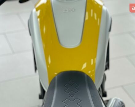 Дукати Scrambler Icon 803, объемом двигателя 0.8 л и пробегом 0 тыс. км за 12632 $, фото 15 на Automoto.ua