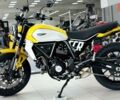 купить новое авто Дукати Scrambler Icon 803 2024 года от официального дилера «Одеса-АВТО» Дукати фото