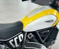 купить новое авто Дукати Scrambler Icon 803 2024 года от официального дилера «Одеса-АВТО» Дукати фото