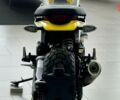 купить новое авто Дукати Scrambler Icon 803 2024 года от официального дилера «Одеса-АВТО» Дукати фото