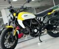 купить новое авто Дукати Scrambler Icon 803 2024 года от официального дилера «Одеса-АВТО» Дукати фото