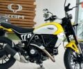 купить новое авто Дукати Scrambler Icon 803 2024 года от официального дилера «Одеса-АВТО» Дукати фото