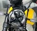 купить новое авто Дукати Scrambler Icon 803 2024 года от официального дилера «Одеса-АВТО» Дукати фото