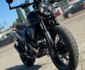 Дукати Scrambler Nightshift 803, объемом двигателя 0.8 л и пробегом 0 тыс. км за 15662 $, фото 5 на Automoto.ua