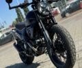 Дукати Scrambler Nightshift 803, объемом двигателя 0.8 л и пробегом 0 тыс. км за 14899 $, фото 5 на Automoto.ua