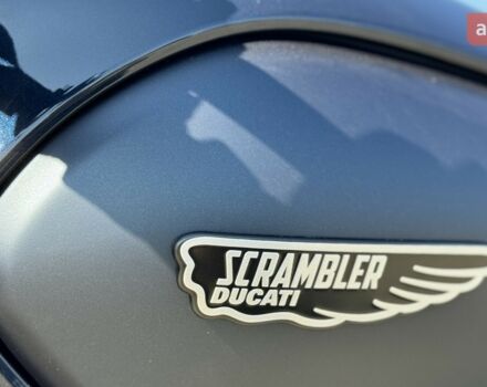 Дукати Scrambler Nightshift 803, объемом двигателя 0.8 л и пробегом 0 тыс. км за 14899 $, фото 25 на Automoto.ua