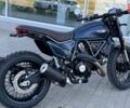 Дукати Scrambler Nightshift 803, объемом двигателя 0.8 л и пробегом 0 тыс. км за 15662 $, фото 1 на Automoto.ua