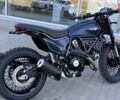 Дукати Scrambler Nightshift 803, объемом двигателя 0.8 л и пробегом 0 тыс. км за 14899 $, фото 1 на Automoto.ua