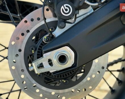 Дукати Scrambler Nightshift 803, объемом двигателя 0.8 л и пробегом 0 тыс. км за 14899 $, фото 21 на Automoto.ua