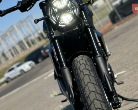 Дукати Scrambler Nightshift 803, объемом двигателя 0.8 л и пробегом 0 тыс. км за 14899 $, фото 9 на Automoto.ua