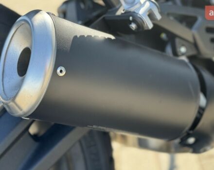 Дукати Scrambler Nightshift 803, объемом двигателя 0.8 л и пробегом 0 тыс. км за 14899 $, фото 16 на Automoto.ua