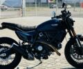 Дукати Scrambler Nightshift 803, объемом двигателя 0.8 л и пробегом 0 тыс. км за 14899 $, фото 6 на Automoto.ua