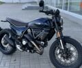 Дукати Scrambler Nightshift 803, объемом двигателя 0.8 л и пробегом 0 тыс. км за 14899 $, фото 33 на Automoto.ua
