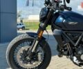 Дукати Scrambler Nightshift 803, объемом двигателя 0.8 л и пробегом 0 тыс. км за 15662 $, фото 10 на Automoto.ua