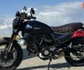 Дукати Scrambler Nightshift 803, объемом двигателя 0.8 л и пробегом 0 тыс. км за 14899 $, фото 2 на Automoto.ua
