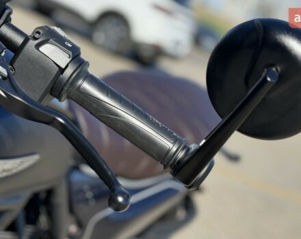 Дукати Scrambler Nightshift 803, объемом двигателя 0.8 л и пробегом 0 тыс. км за 14899 $, фото 19 на Automoto.ua