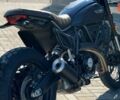 Дукати Scrambler Nightshift 803, объемом двигателя 0.8 л и пробегом 0 тыс. км за 15662 $, фото 8 на Automoto.ua