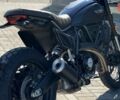 Дукати Scrambler Nightshift 803, объемом двигателя 0.8 л и пробегом 0 тыс. км за 14899 $, фото 8 на Automoto.ua