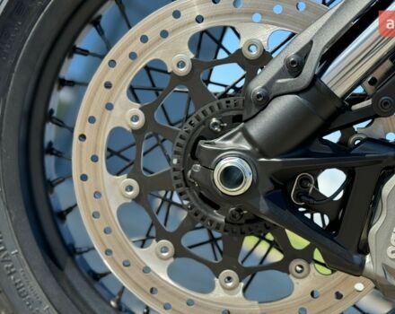 Дукати Scrambler Nightshift 803, объемом двигателя 0.8 л и пробегом 0 тыс. км за 14899 $, фото 24 на Automoto.ua