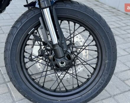 Дукати Scrambler Nightshift 803, объемом двигателя 0.8 л и пробегом 0 тыс. км за 14899 $, фото 32 на Automoto.ua