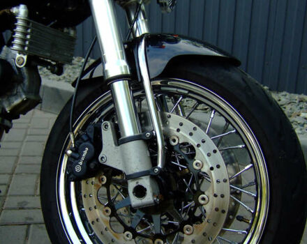 Дукаті Sportclassic GT 1000, об'ємом двигуна 1 л та пробігом 10 тис. км за 13000 $, фото 5 на Automoto.ua