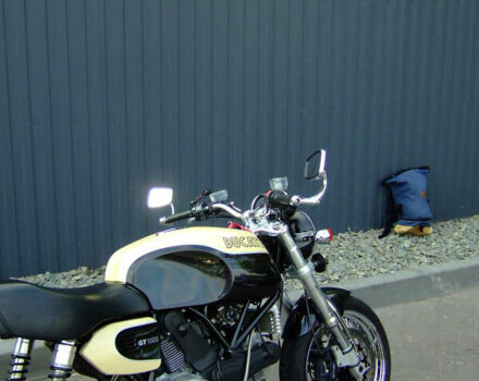 Дукаті Sportclassic GT 1000, об'ємом двигуна 1 л та пробігом 10 тис. км за 13000 $, фото 7 на Automoto.ua