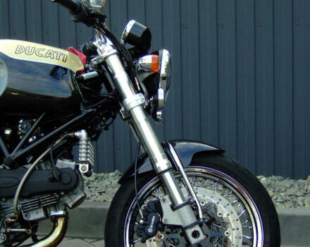 Дукаті Sportclassic GT 1000, об'ємом двигуна 1 л та пробігом 10 тис. км за 13000 $, фото 3 на Automoto.ua