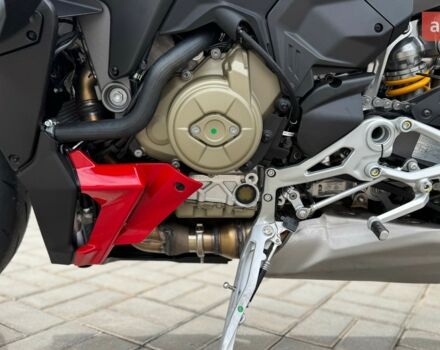 Дукаті Streetfighter 1103, об'ємом двигуна 1.1 л та пробігом 0 тис. км за 34189 $, фото 28 на Automoto.ua